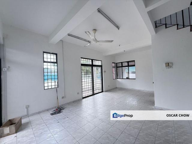 House for rent in Tebrau, Johor