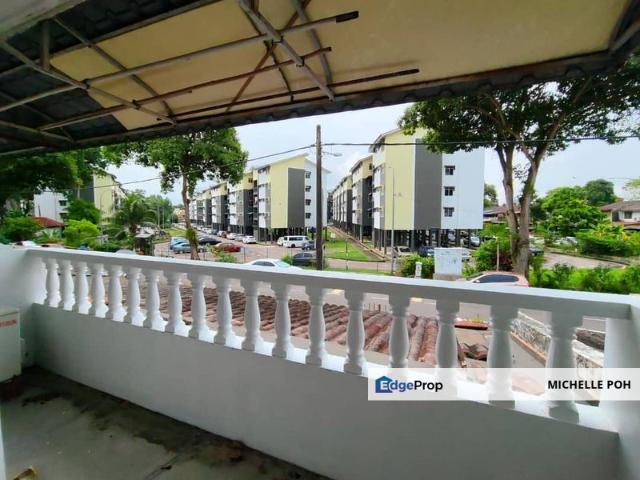 House for rent in Tebrau, Johor