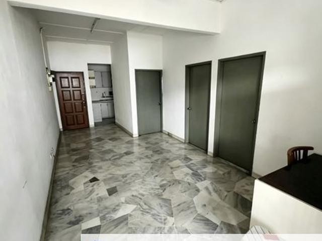 Condominium for rent in Kepong