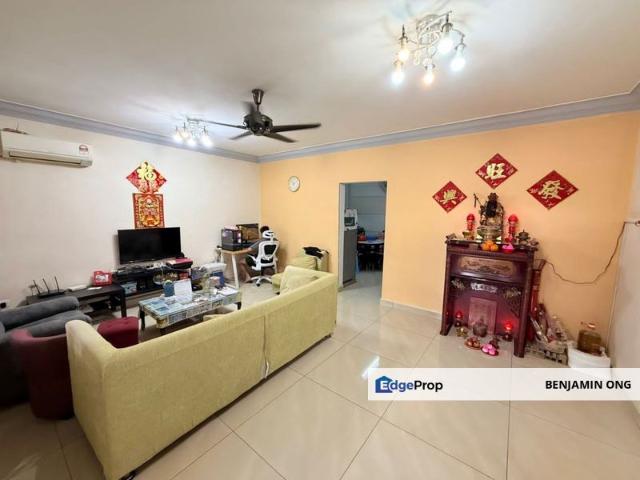 House for sale in Tebrau, Johor