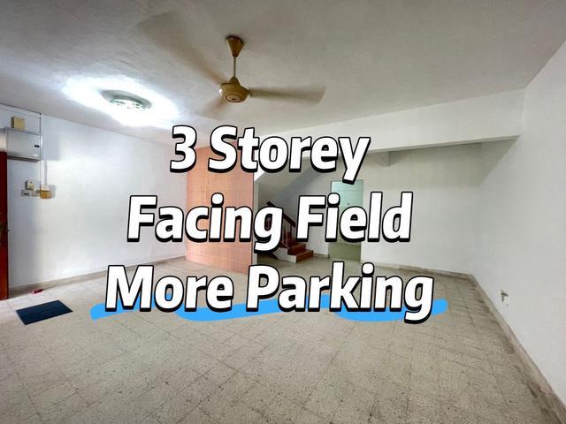 Terraced House for rent in Kepong, Kuala Lumpur