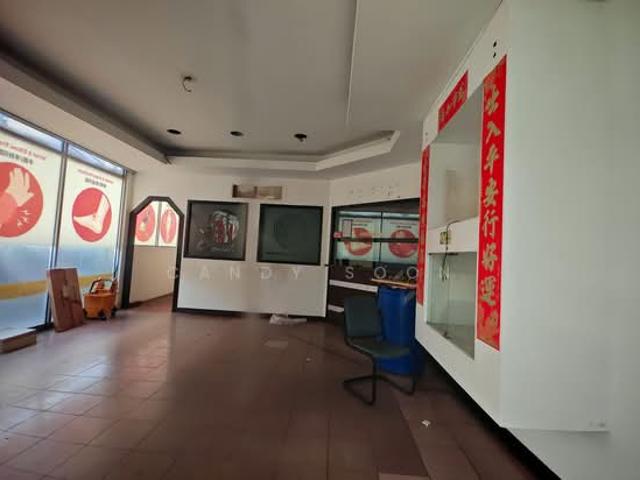 Shop for rent in Johor Bahru, Johor