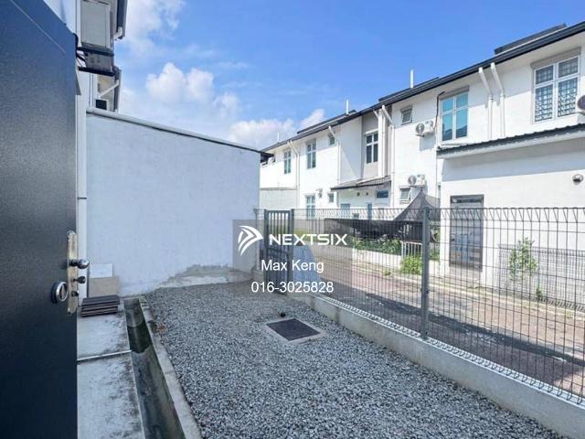 Shop for sale in Johor