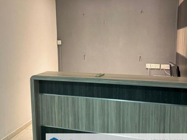 Shop for rent in Bukit Ledang, Johor