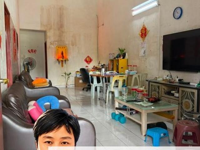 House for sale in Tebrau, Johor