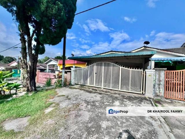 House for sale in Tebrau, Johor
