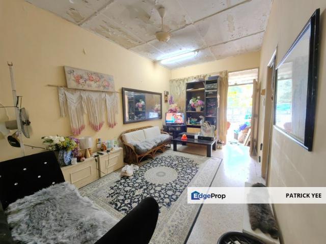 House for sale in Tebrau, Johor