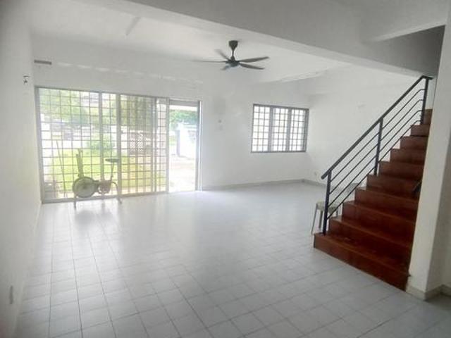 Terraced House for sale in Johor Bahru