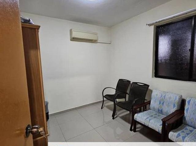 Flat for rent in Tebrau, Johor