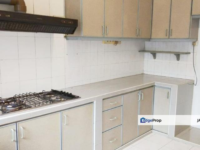 House for rent in Tebrau, Johor