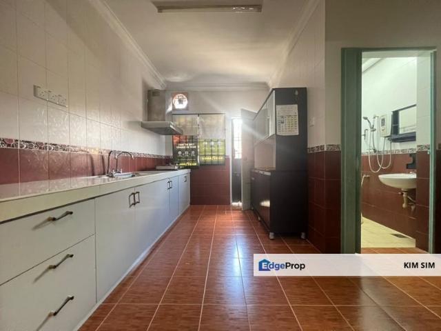 House for rent in Tebrau, Johor