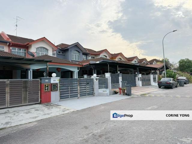 House for sale in Tebrau, Johor