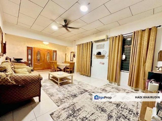 House for sale in Taman Daya, Tebrau
