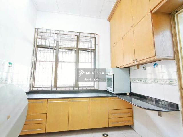 House for rent in Johore Bahru, Johor