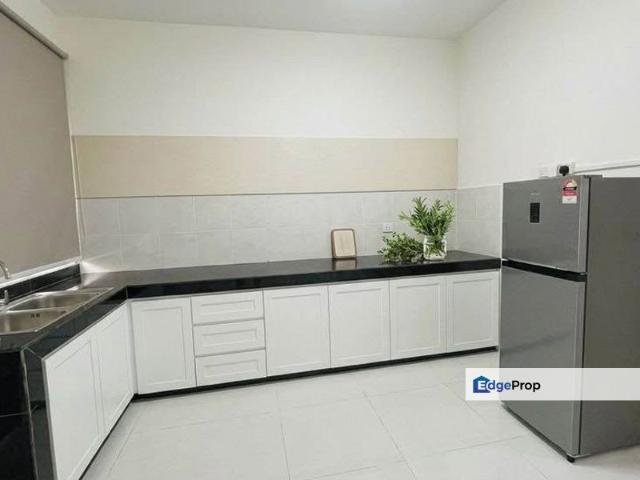 House for rent in Tebrau, Johor