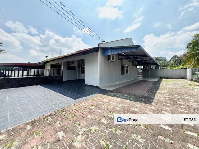 House for sale in Tebrau, Johor