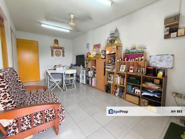 Flat for sale in Tebrau, Johor