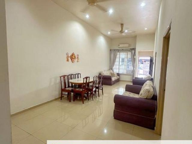 House for rent in Tebrau, Johor