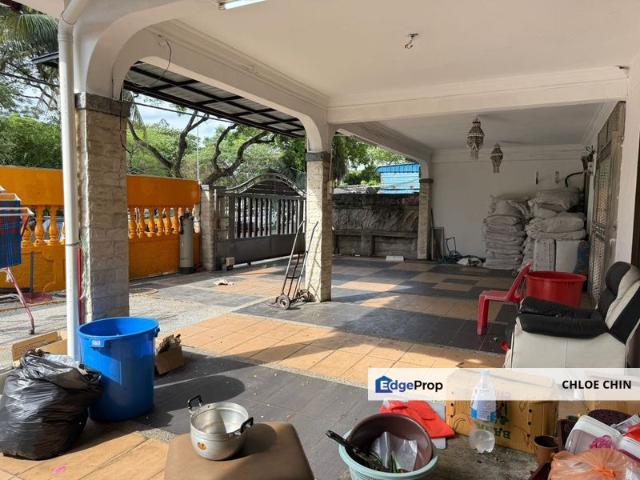 House for sale in Tebrau, Johor