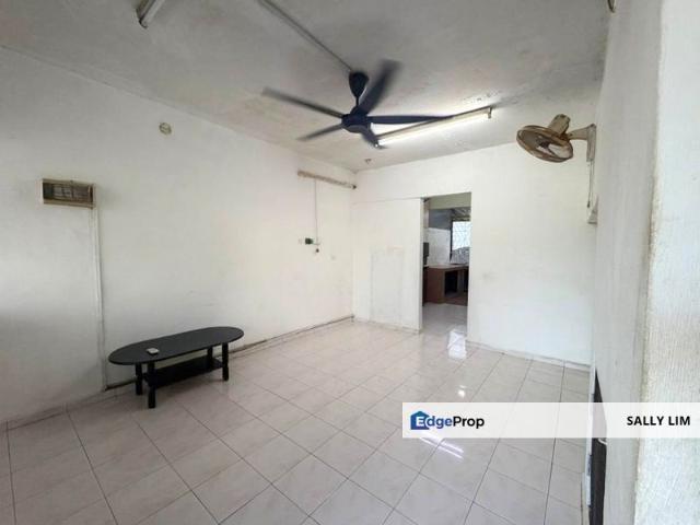 House for sale in Tebrau, Johor