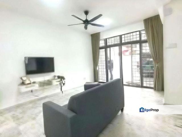 House for rent in Tebrau, Johor