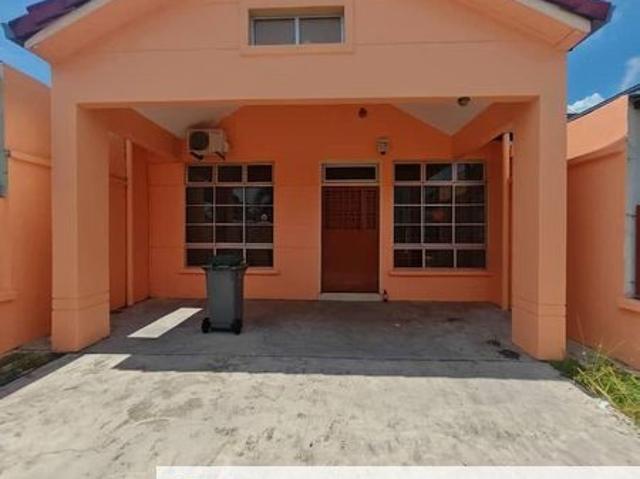 House for rent in Johor Bahru