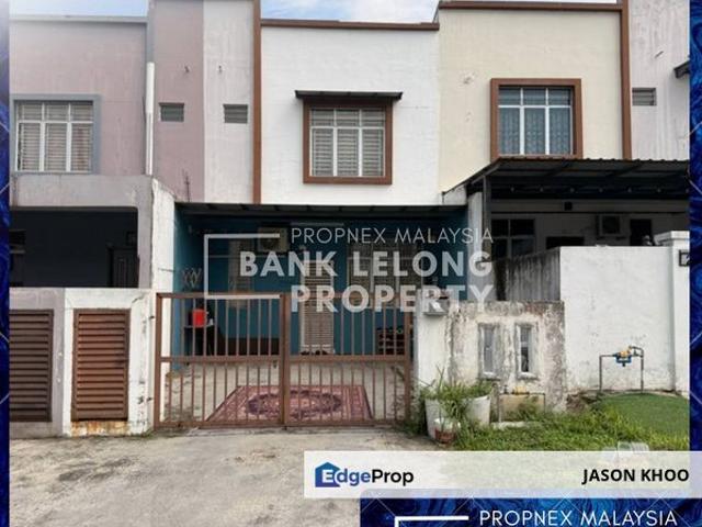House for sale in Tebrau, Johor