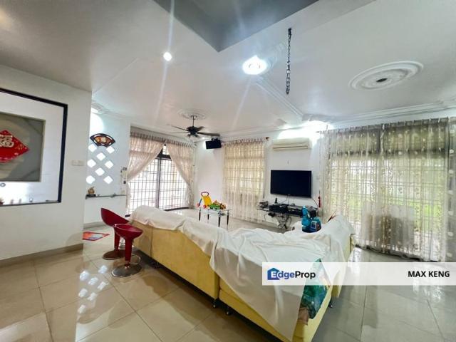 House for sale in Tebrau, Johor
