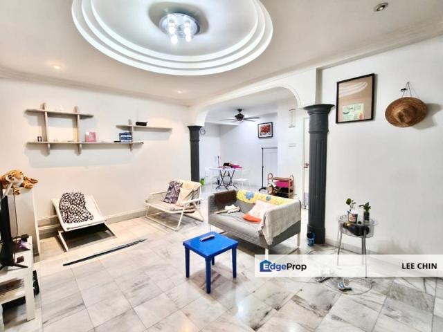 House for sale in Tebrau, Johor