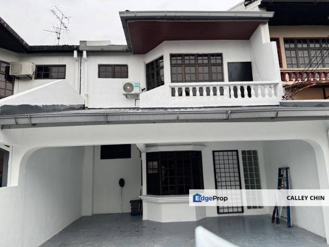 House for rent in Johor Bahru