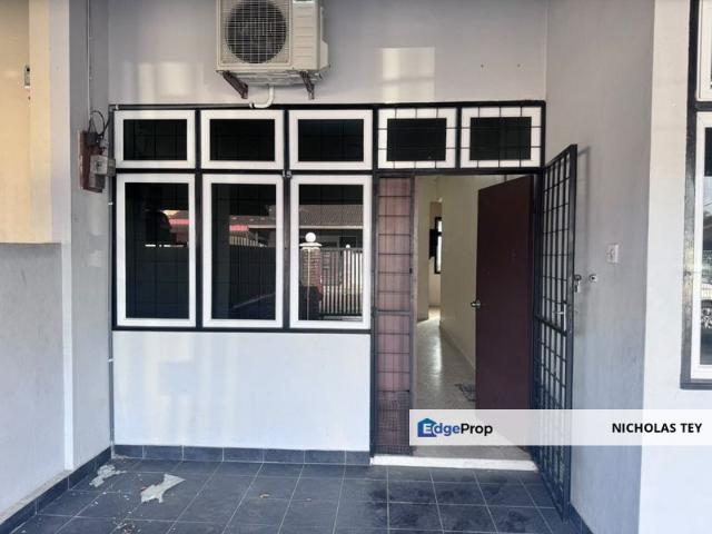House for sale in Tebrau, Johor