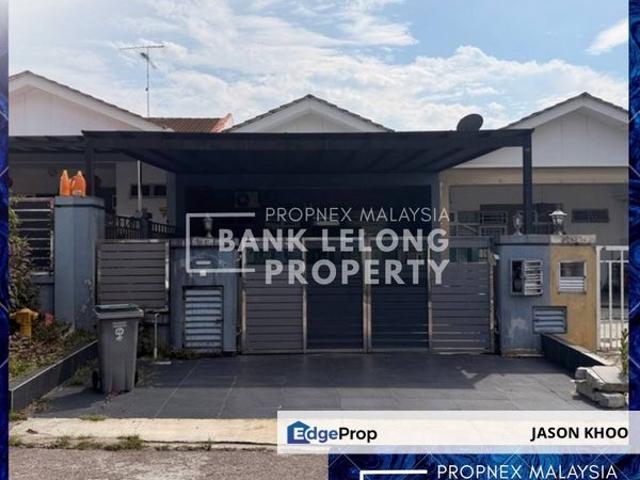 House for sale in Tebrau, Johor