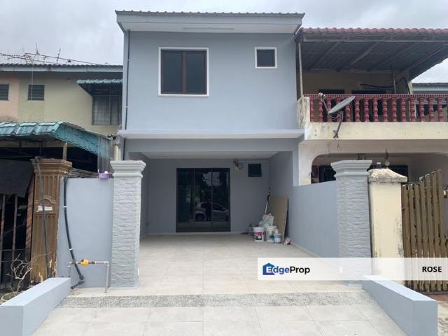House for sale in Tebrau, Johor