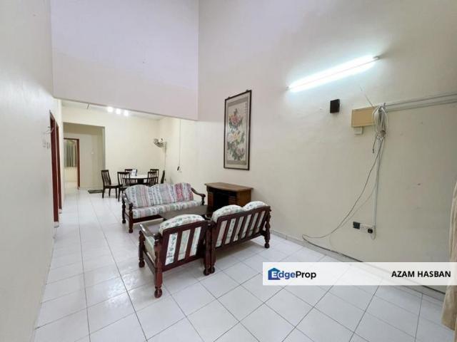 House for sale in Tebrau, Johor