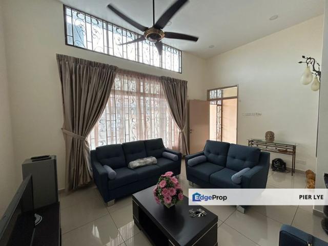 House for rent in Tebrau, Johor