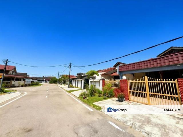 House for sale in Tebrau, Johor