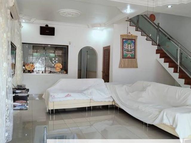 House for sale in Tebrau, Johor