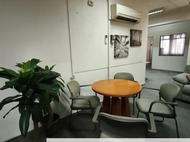 Shop for rent in Bukit Ledang, Johor