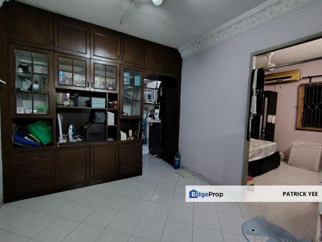 Flat for sale in Tebrau, Johor