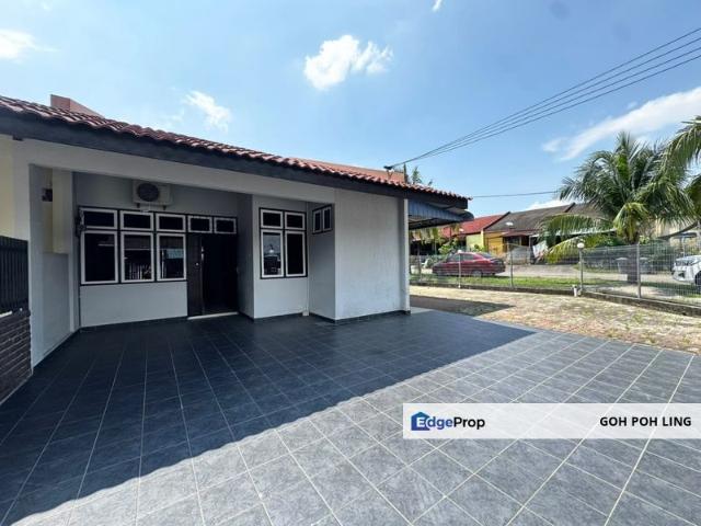 House for sale in Tebrau, Johor