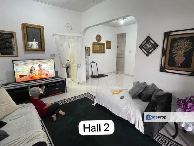 House for sale in Tebrau, Johor