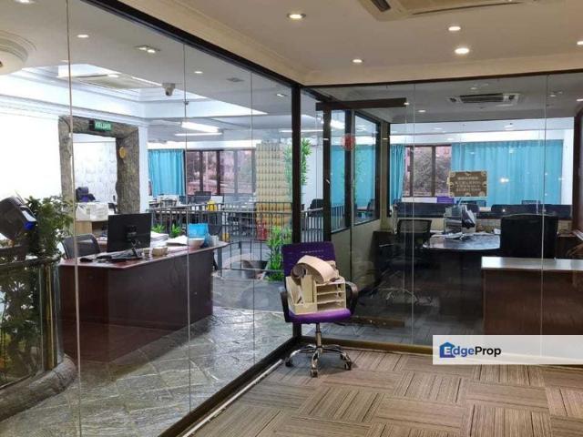 Shop for rent in Port Klang, Selangor