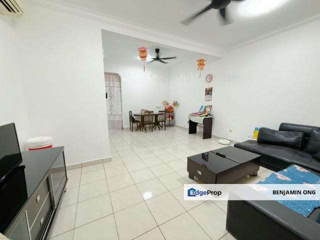 House for sale in Tebrau, Johor
