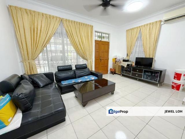House for rent in Tebrau, Johor