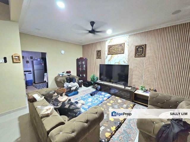 House for sale in Tebrau, Johor
