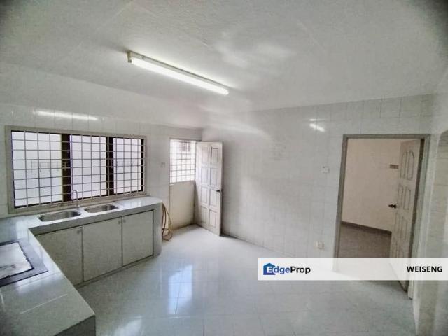 House for sale in Tebrau, Johor
