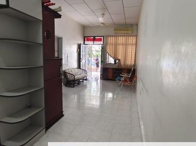 House for rent in Johor Bahru