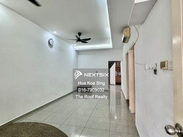 House for rent in Johor