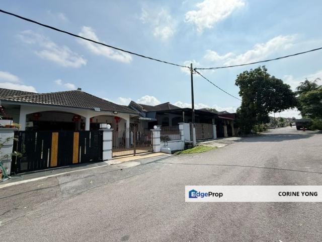 House for sale in Tebrau, Johor