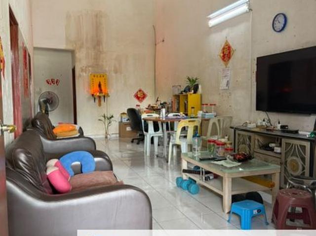 House for sale in Tebrau, Johor